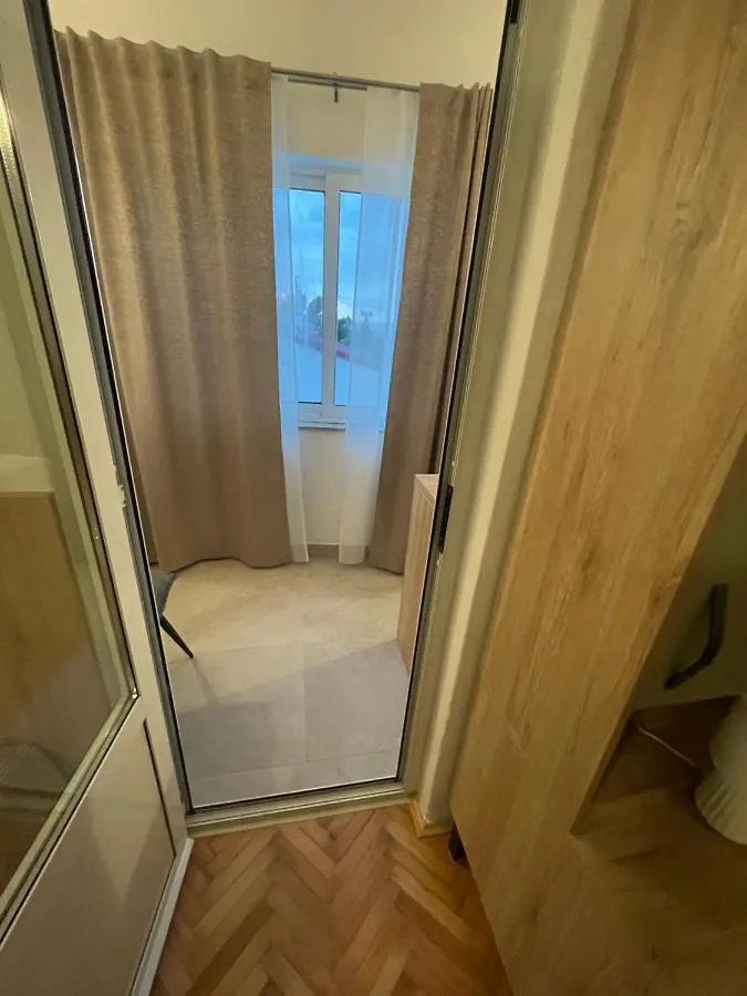Diana Rooms And Apartments Starigrad Paklenica