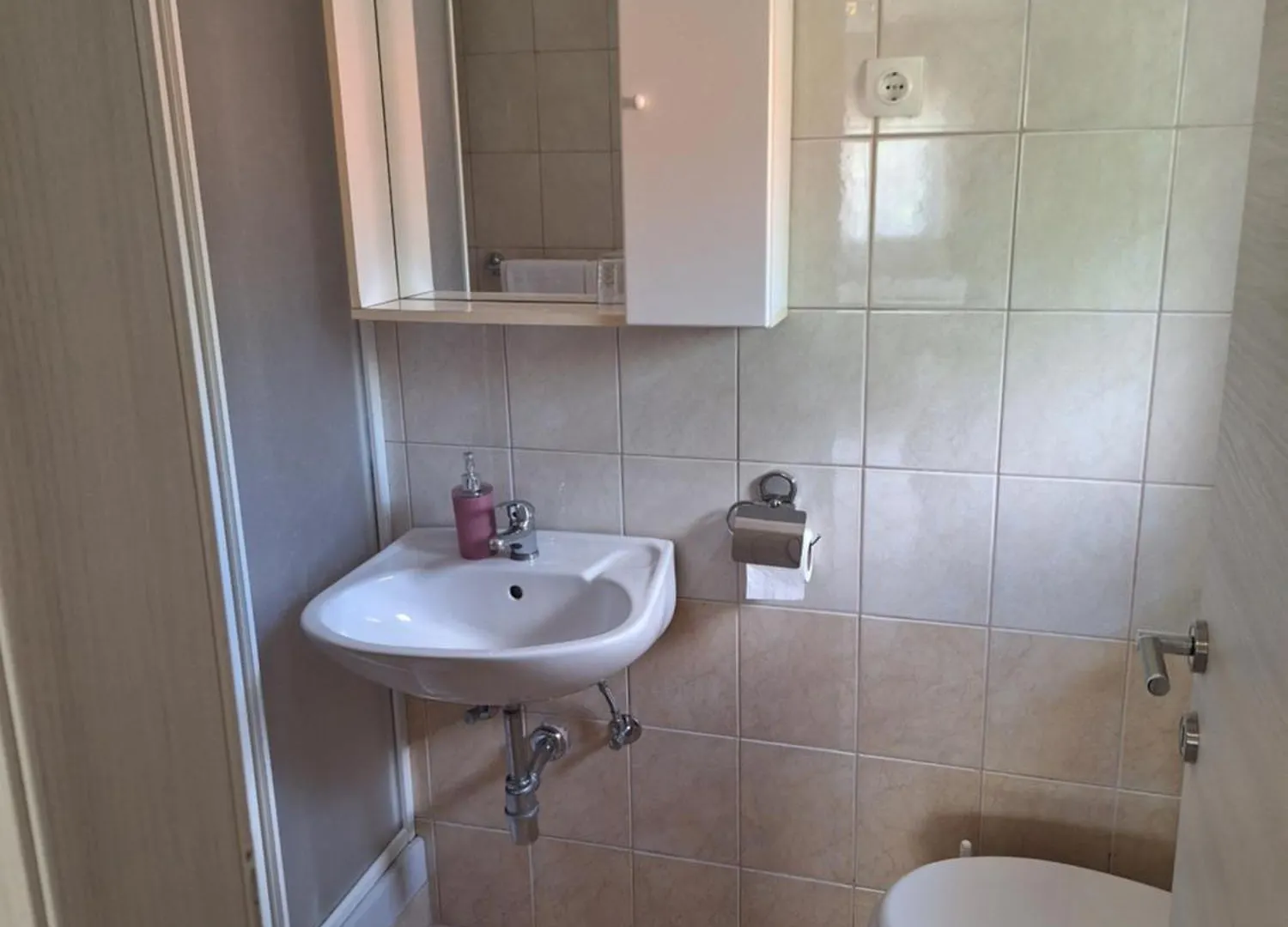 Diana Rooms And Apartments Starigrad Paklenica