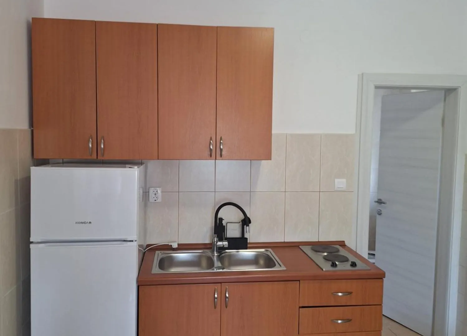 Diana Rooms And Apartments Starigrad Paklenica