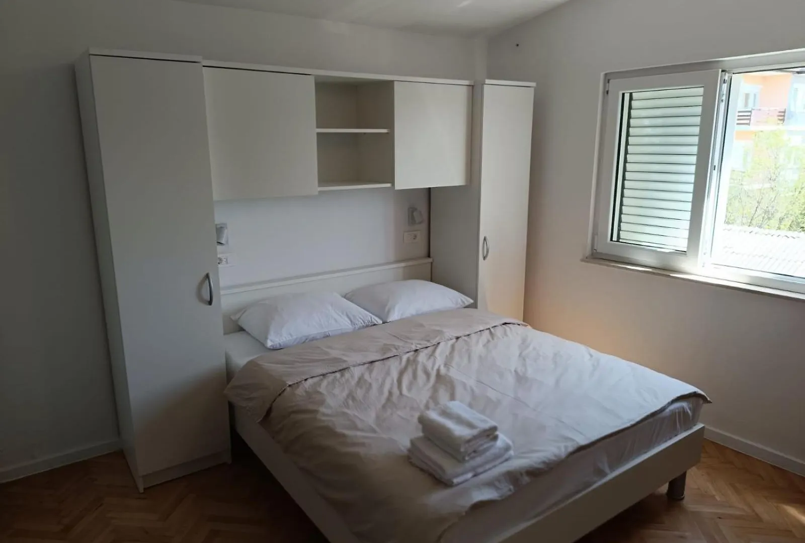 Diana Rooms And Apartments Starigrad Paklenica