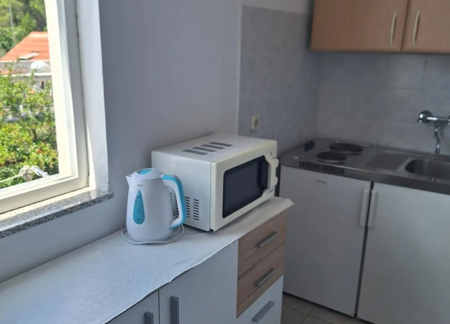 Diana Rooms And Apartments Starigrad Paklenica 0*,  Croazia