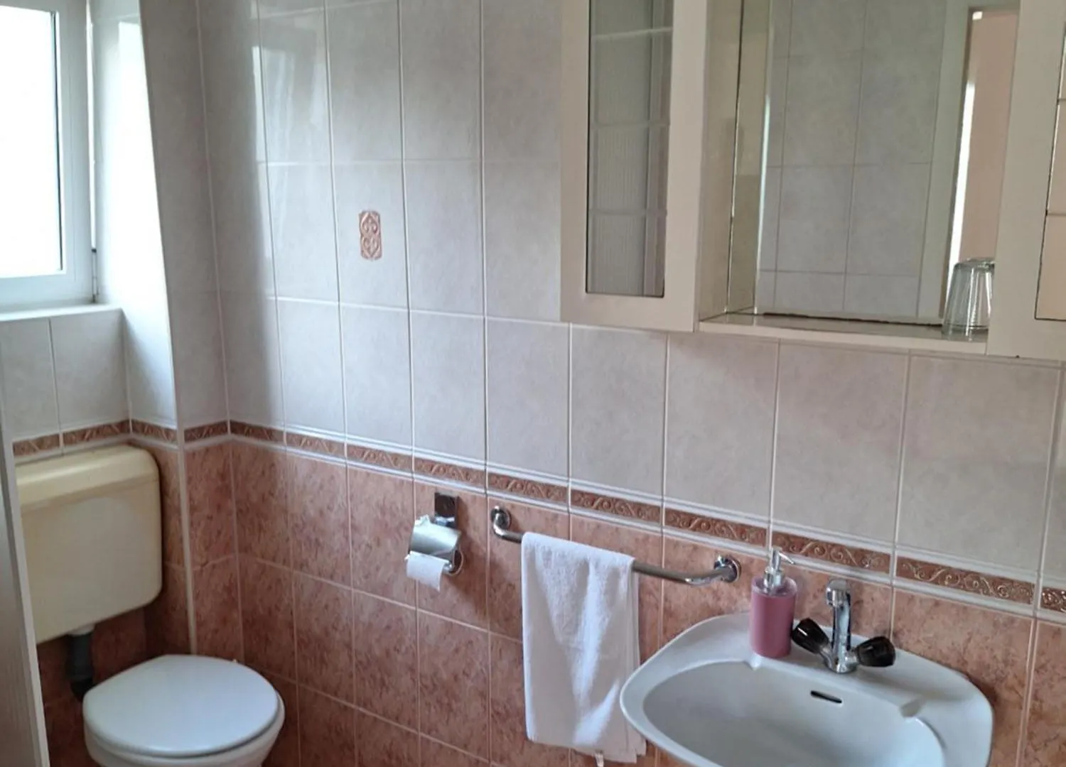 Diana Rooms And Apartments Starigrad Paklenica Croazia