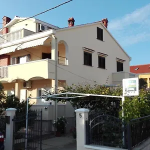Appartamento Branko, Zara