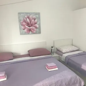 Veronika Apartman